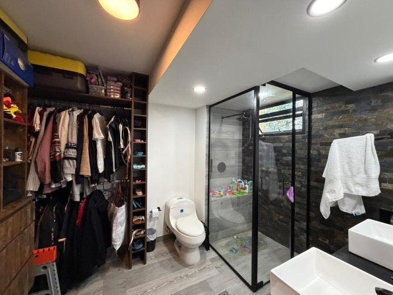 Apartamento en venta ubicado en Medellín, sector Poblado - 12