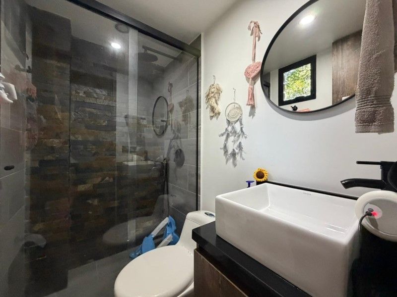 Apartamento en venta ubicado en Medellín, sector Poblado - 13