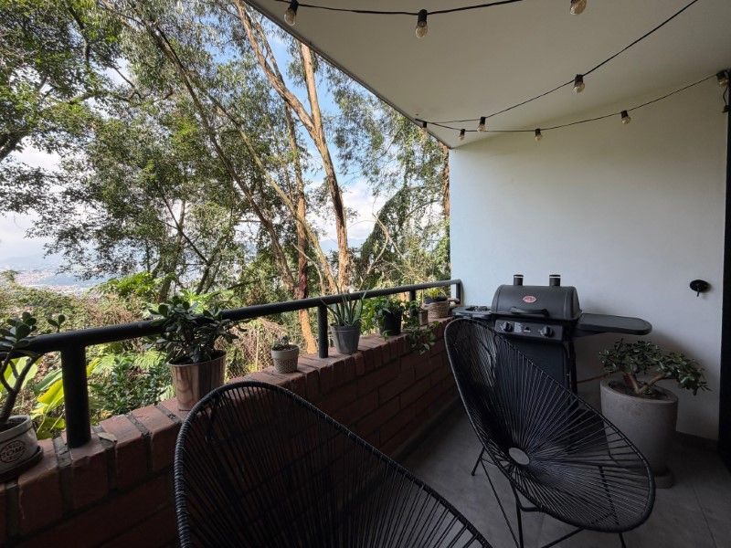 Apartamento en venta ubicado en Medellín, sector Poblado - 16