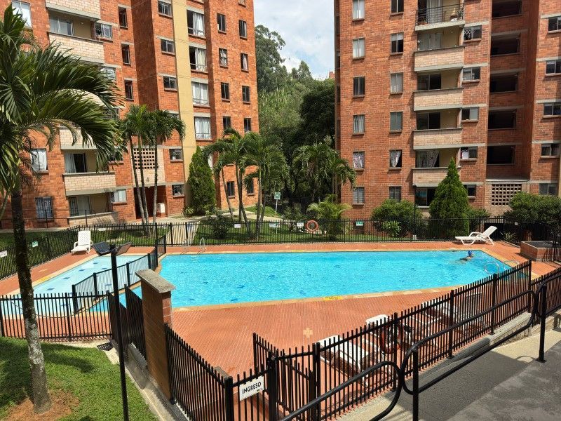 Apartamento en venta ubicado en Medellín, sector Rodeo Alto - 10