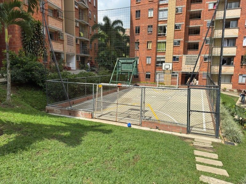 Apartamento en venta ubicado en Medellín, sector Rodeo Alto - 11