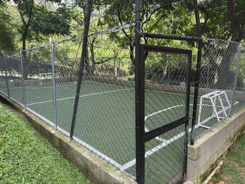 Apartamento en venta ubicado en Medellín, sector Rodeo Alto - 12
