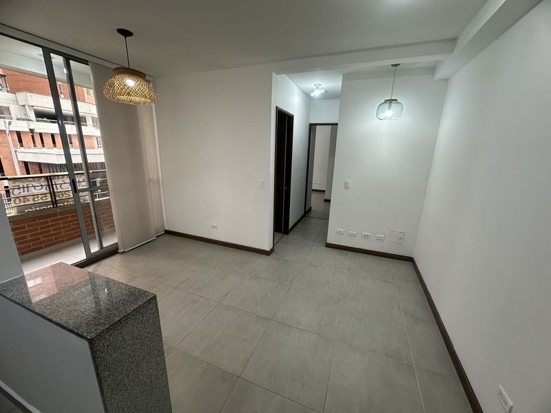 Apartamento en arriendo ubicado en Bello, sector Niquía - 2