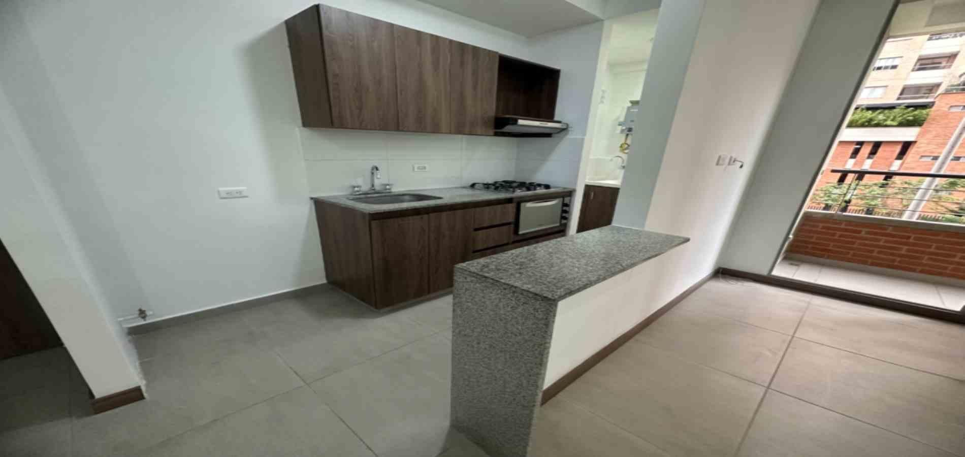Apartamento en arriendo ubicado en Bello, sector Niquía - 5