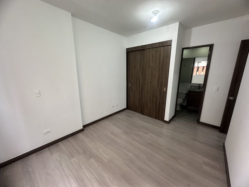 Apartamento en arriendo ubicado en Bello, sector Niquía - 8