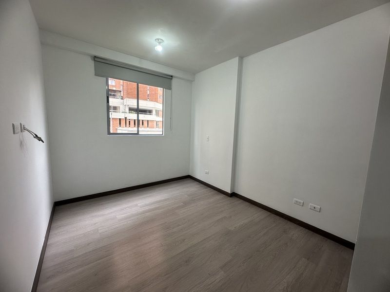 Apartamento en arriendo ubicado en Bello, sector Niquía - 9