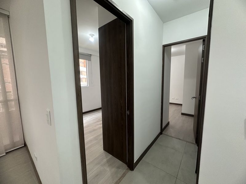Apartamento en arriendo ubicado en Bello, sector Niquía - 10
