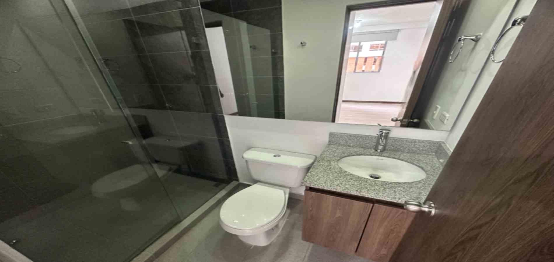 Apartamento en arriendo ubicado en Bello, sector Niquía - 11