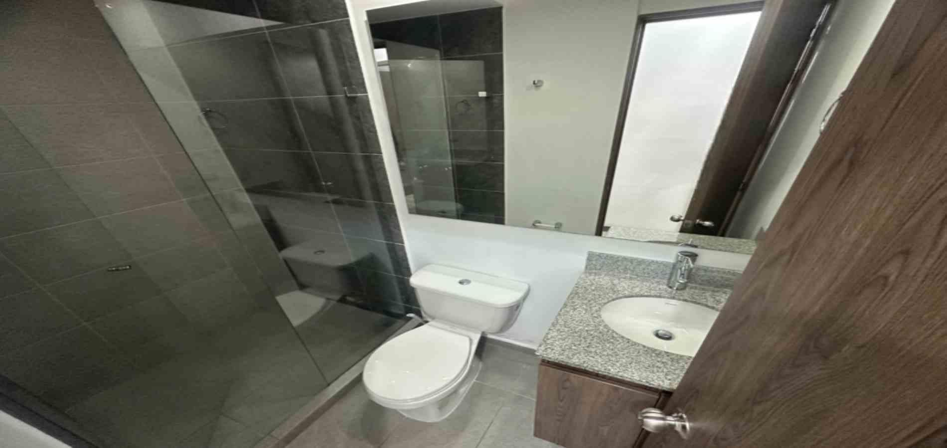 Apartamento en arriendo ubicado en Bello, sector Niquía - 12