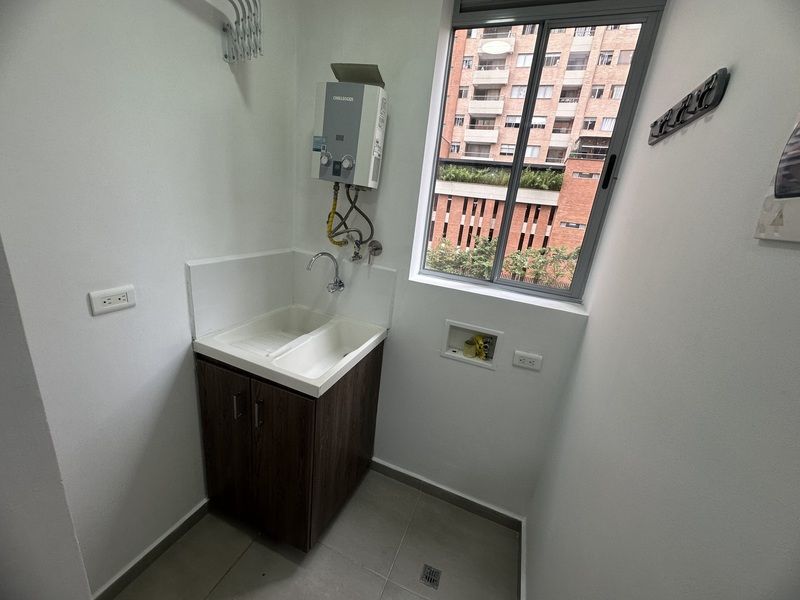 Apartamento en arriendo ubicado en Bello, sector Niquía - 13