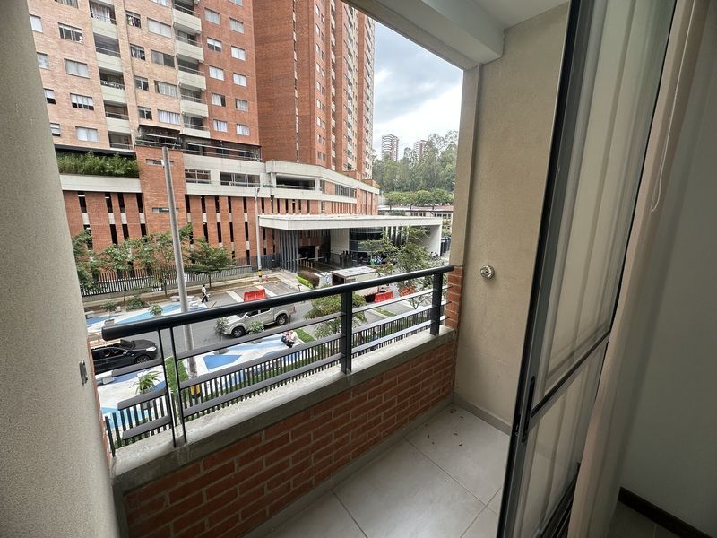 Apartamento en arriendo ubicado en Bello, sector Niquía - 14