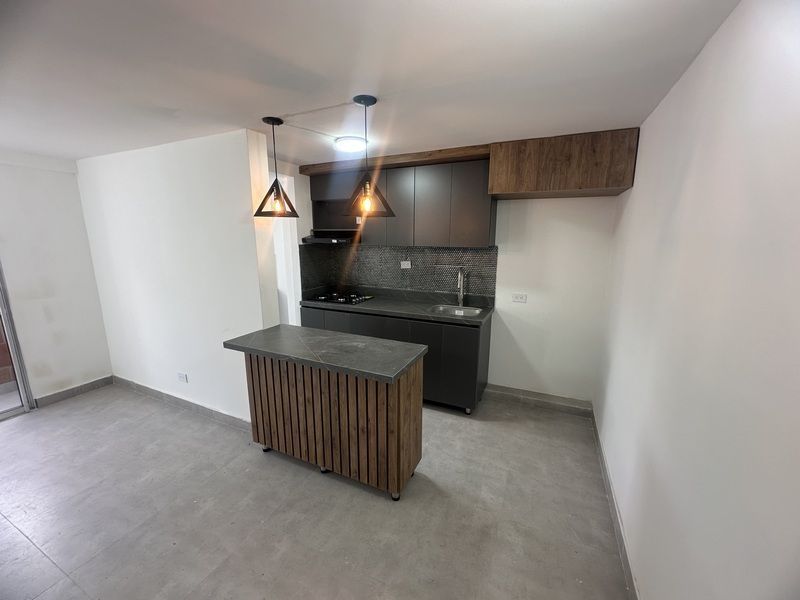 Apartamento en arriendo ubicado en Bello, sector Niquía - 2