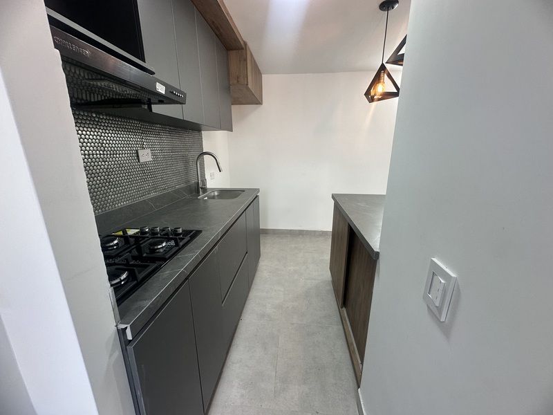 Apartamento en arriendo ubicado en Bello, sector Niquía - 4