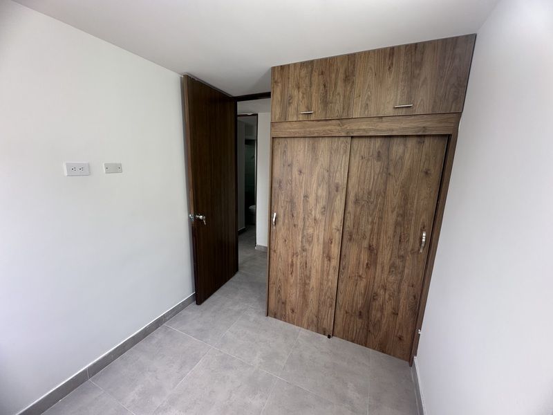 Apartamento en arriendo ubicado en Bello, sector Niquía - 5