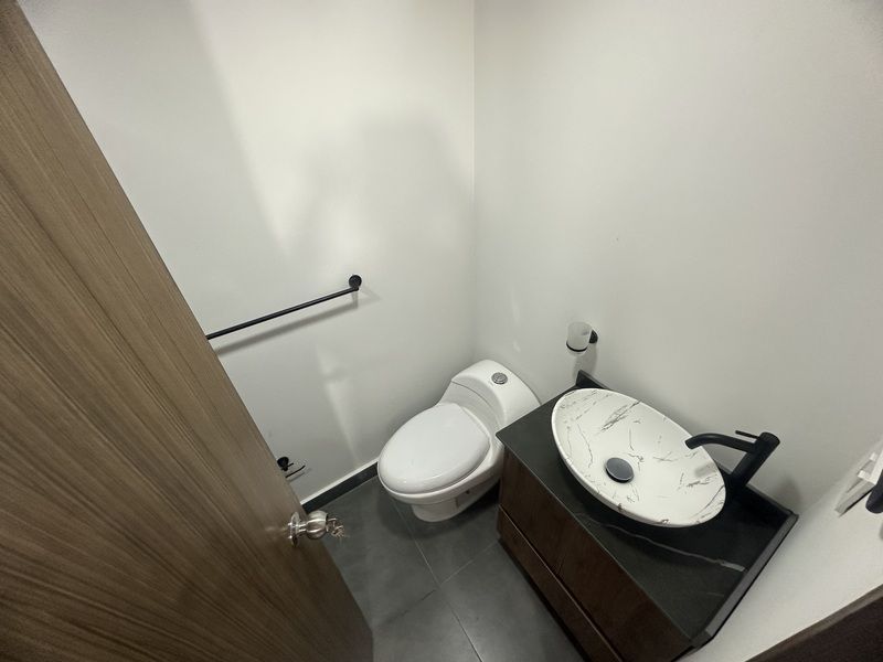 Apartamento en arriendo ubicado en Bello, sector Niquía - 9