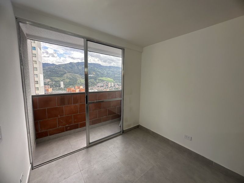 Apartamento en arriendo ubicado en Bello, sector Niquía - 11