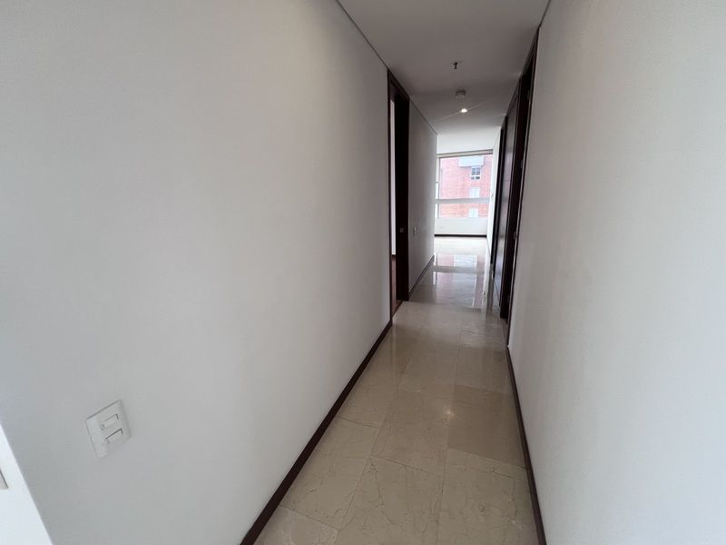 Apartamento en arriendo ubicado en Medellín, sector El Tesoro - 5