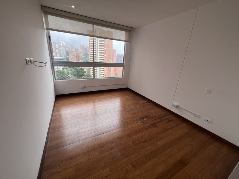 Apartamento en arriendo ubicado en Medellín, sector El Tesoro - 9