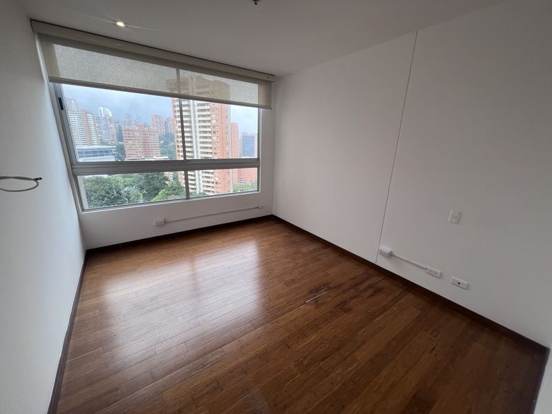 Apartamento en arriendo ubicado en Medellín, sector El Tesoro - 10
