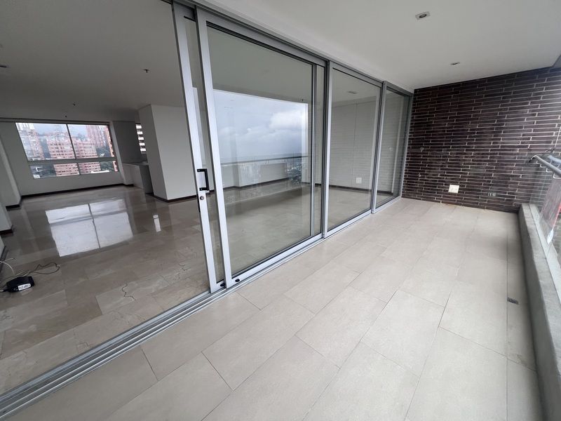 Apartamento en arriendo ubicado en Medellín, sector El Tesoro - 20