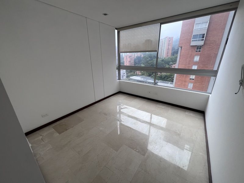 Apartamento en arriendo ubicado en Medellín, sector El Tesoro - 22