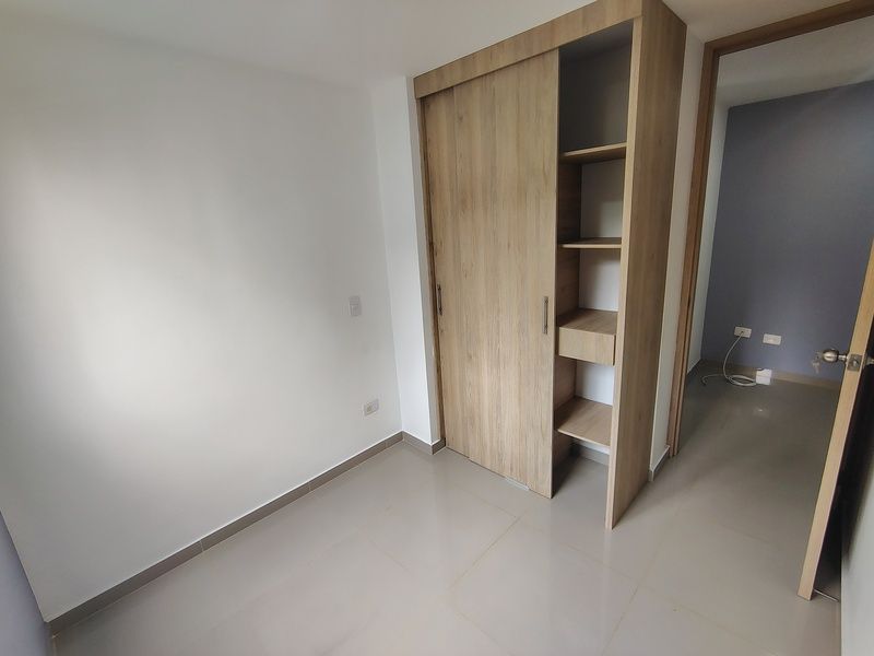 Apartamento en arriendo ubicado en Sabaneta, sector La Doctora - 4