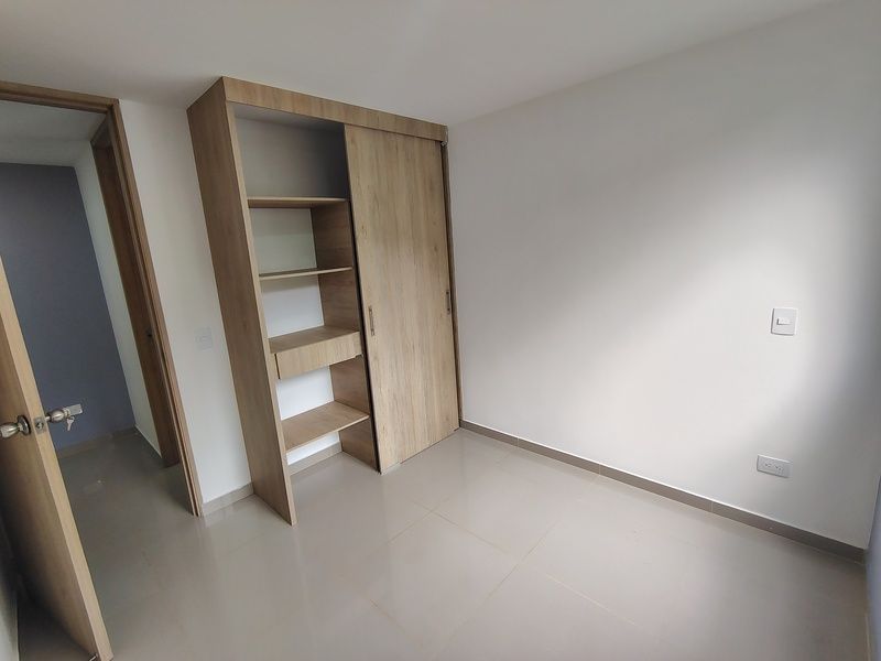Apartamento en arriendo ubicado en Sabaneta, sector La Doctora - 5