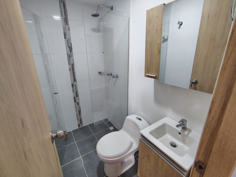 Apartamento en arriendo ubicado en Sabaneta, sector La Doctora - 11