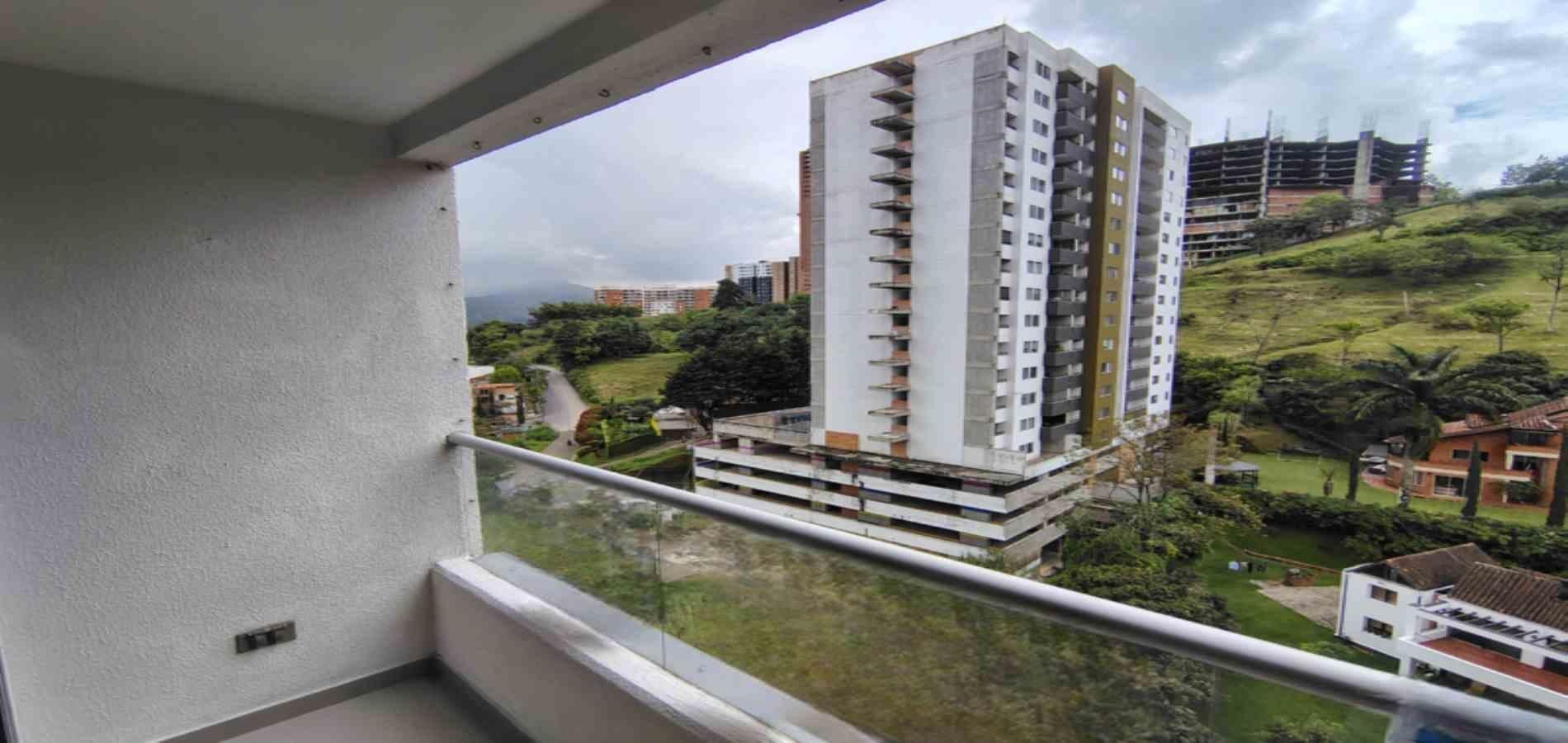 Apartamento en arriendo ubicado en Sabaneta, sector La Doctora - 12