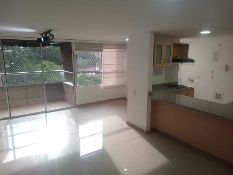 APARTAMENTO EN ARRIENDO UBICADO EN SABANETA SECTOR SAN JOSE - 2