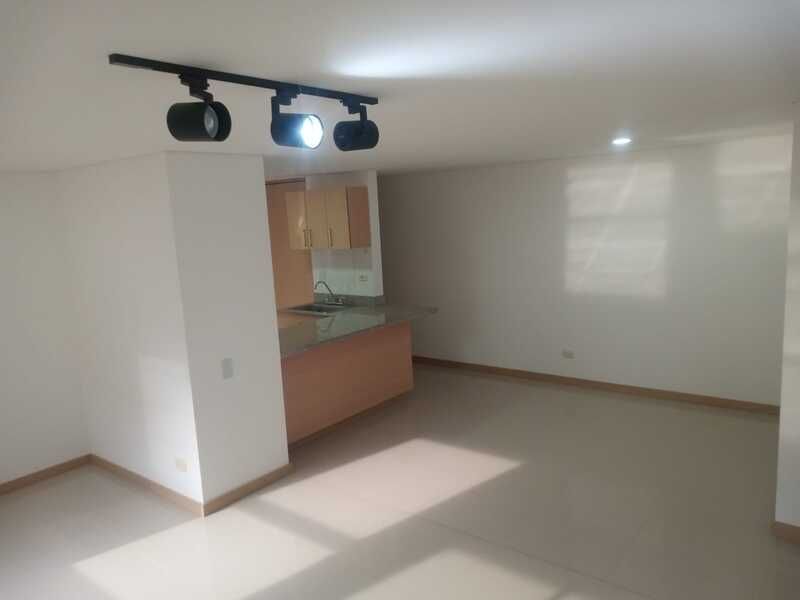 APARTAMENTO EN ARRIENDO UBICADO EN SABANETA SECTOR SAN JOSE - 3