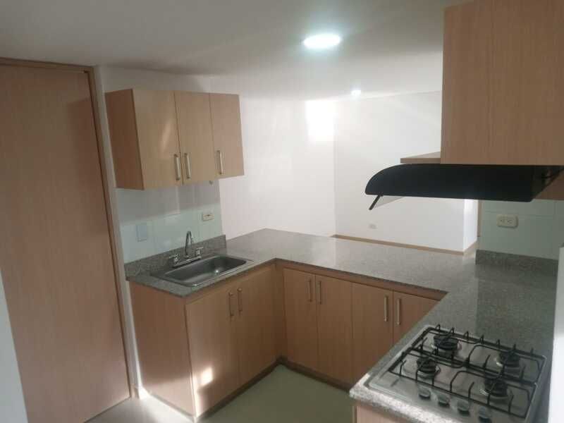 APARTAMENTO EN ARRIENDO UBICADO EN SABANETA SECTOR SAN JOSE - 5