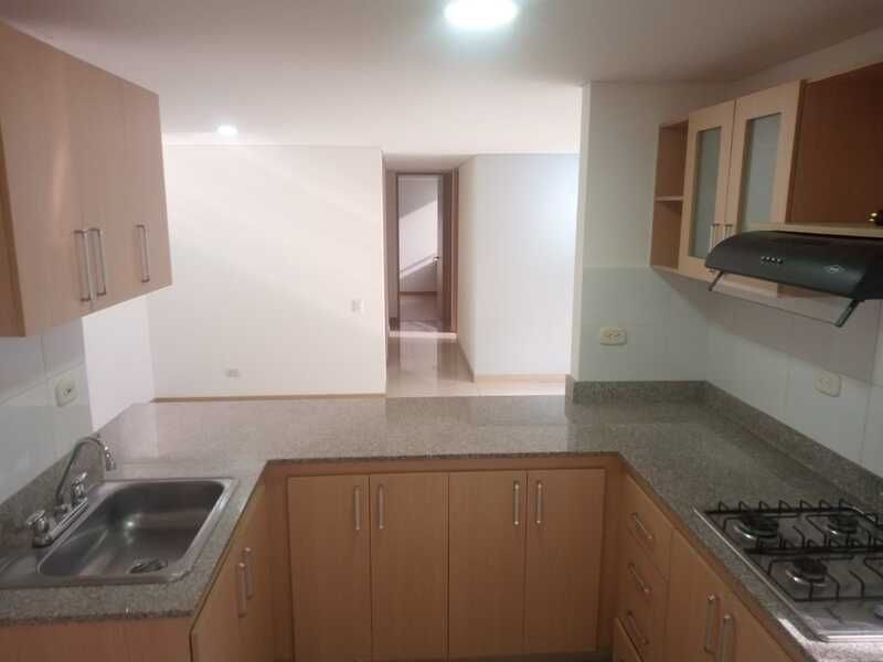 APARTAMENTO EN ARRIENDO UBICADO EN SABANETA SECTOR SAN JOSE - 6