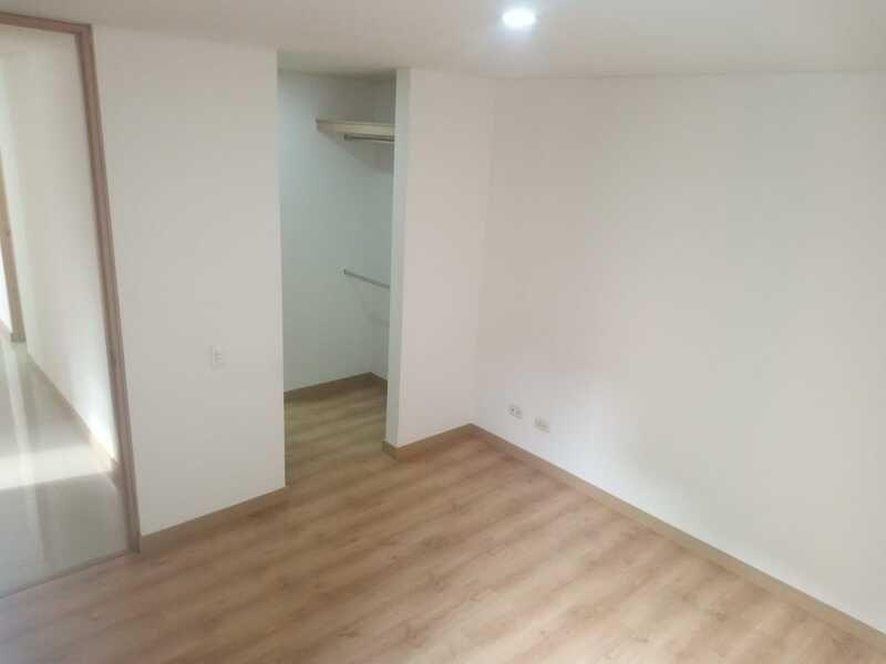 APARTAMENTO EN ARRIENDO UBICADO EN SABANETA SECTOR SAN JOSE - 7