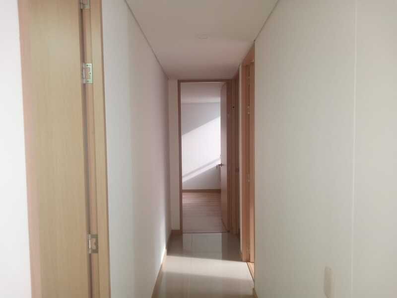 APARTAMENTO EN ARRIENDO UBICADO EN SABANETA SECTOR SAN JOSE - 10