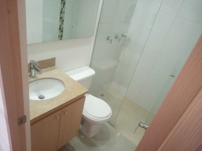 APARTAMENTO EN ARRIENDO UBICADO EN SABANETA SECTOR SAN JOSE - 13