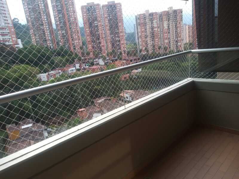 APARTAMENTO EN ARRIENDO UBICADO EN SABANETA SECTOR SAN JOSE - 15
