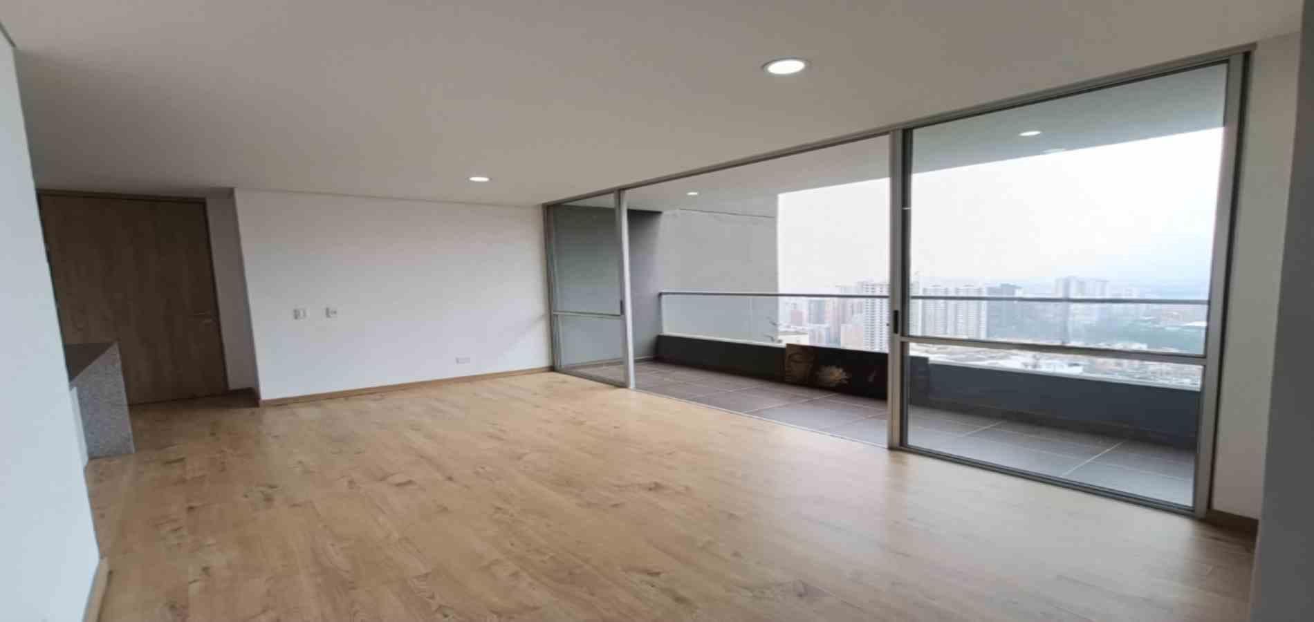 APARTAMENTO EN ARRIENDO UBICADO EN SABANETA SECTOR CAÑAVERALEJO - 2