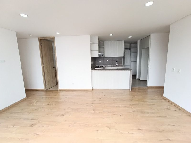 APARTAMENTO EN ARRIENDO UBICADO EN SABANETA SECTOR CAÑAVERALEJO - 3