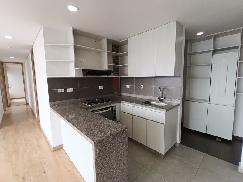APARTAMENTO EN ARRIENDO UBICADO EN SABANETA SECTOR CAÑAVERALEJO - 5