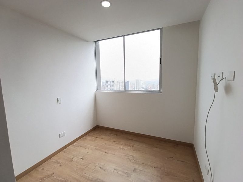 APARTAMENTO EN ARRIENDO UBICADO EN SABANETA SECTOR CAÑAVERALEJO - 9