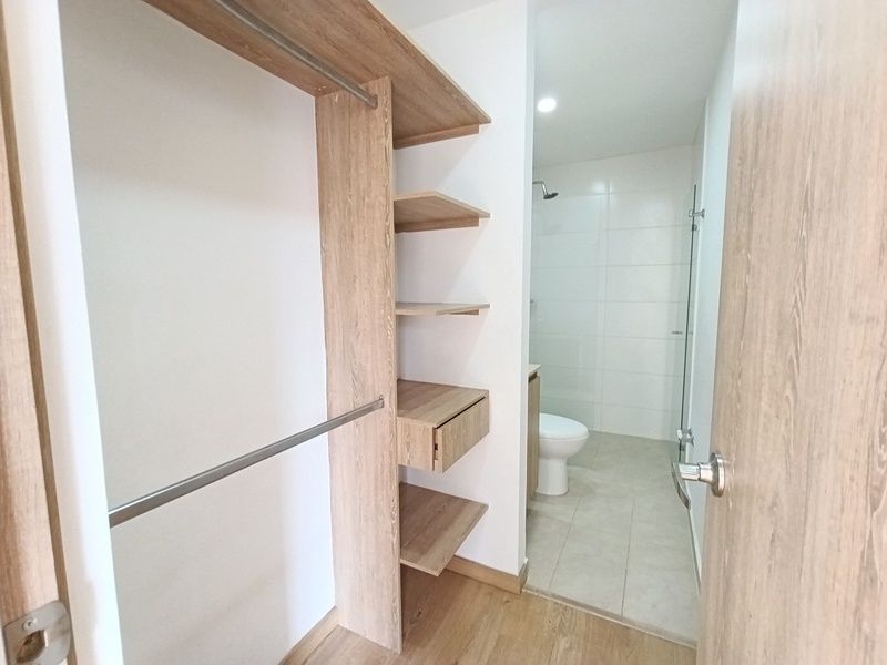 APARTAMENTO EN ARRIENDO UBICADO EN SABANETA SECTOR CAÑAVERALEJO - 12