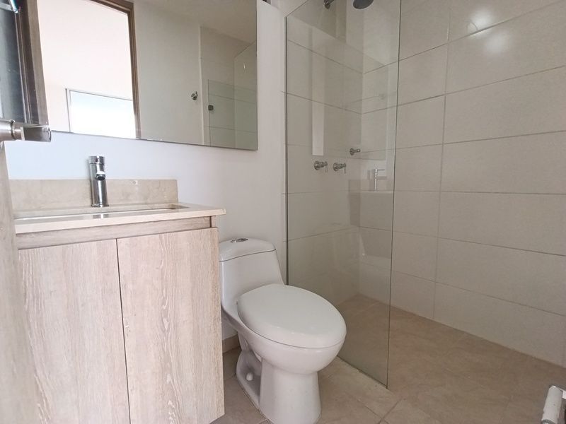APARTAMENTO EN ARRIENDO UBICADO EN SABANETA SECTOR CAÑAVERALEJO - 13