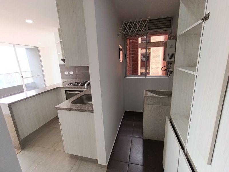 APARTAMENTO EN ARRIENDO UBICADO EN SABANETA SECTOR CAÑAVERALEJO - 14