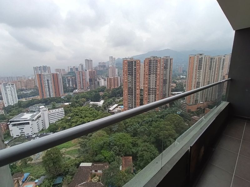 APARTAMENTO EN ARRIENDO UBICADO EN SABANETA SECTOR CAÑAVERALEJO - 15