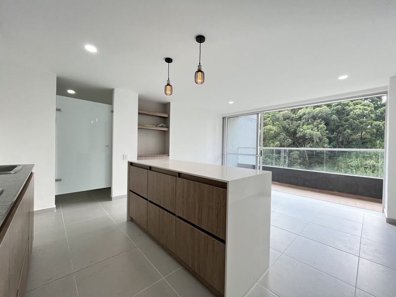 Apartamento en arriendo ubicado en Sabaneta, sector Pan de Azúcar - 3