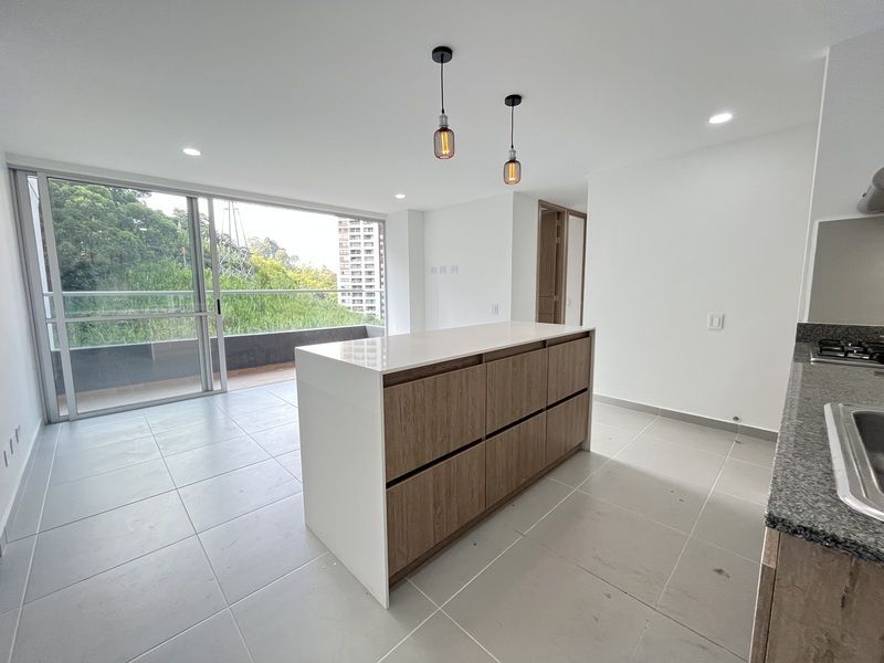 Apartamento en arriendo ubicado en Sabaneta, sector Pan de Azúcar - 4