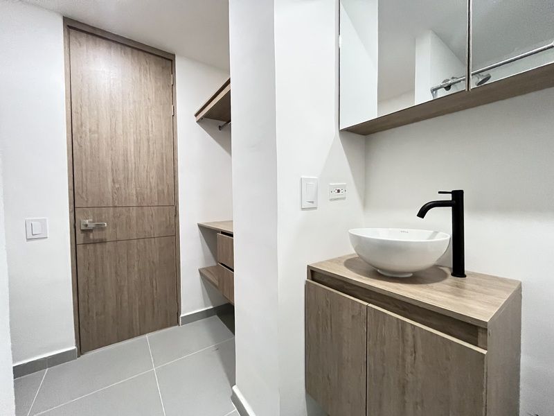 Apartamento en arriendo ubicado en Sabaneta, sector Pan de Azúcar - 11