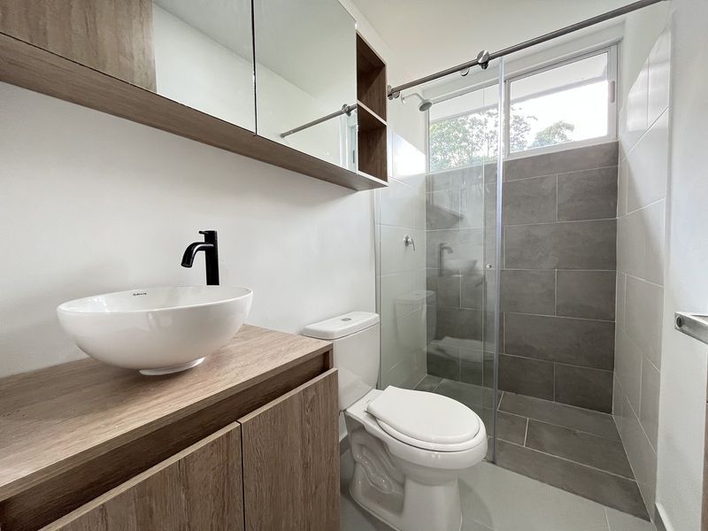 Apartamento en arriendo ubicado en Sabaneta, sector Pan de Azúcar - 12