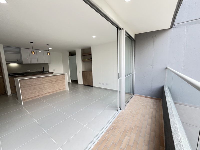Apartamento en arriendo ubicado en Sabaneta, sector Pan de Azúcar - 14